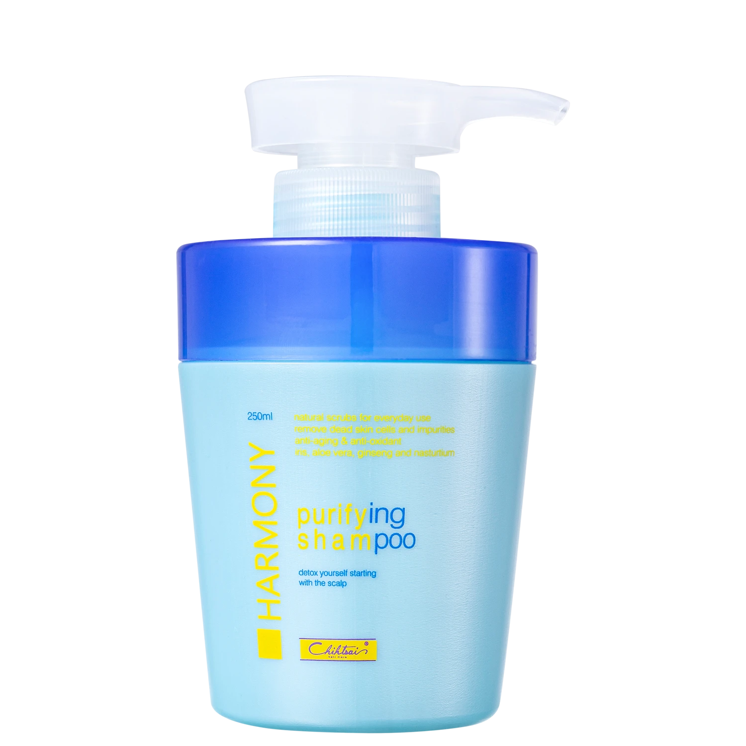 Shampoo N.P.P.E. Chihtsai Harmony Purifying 250ml