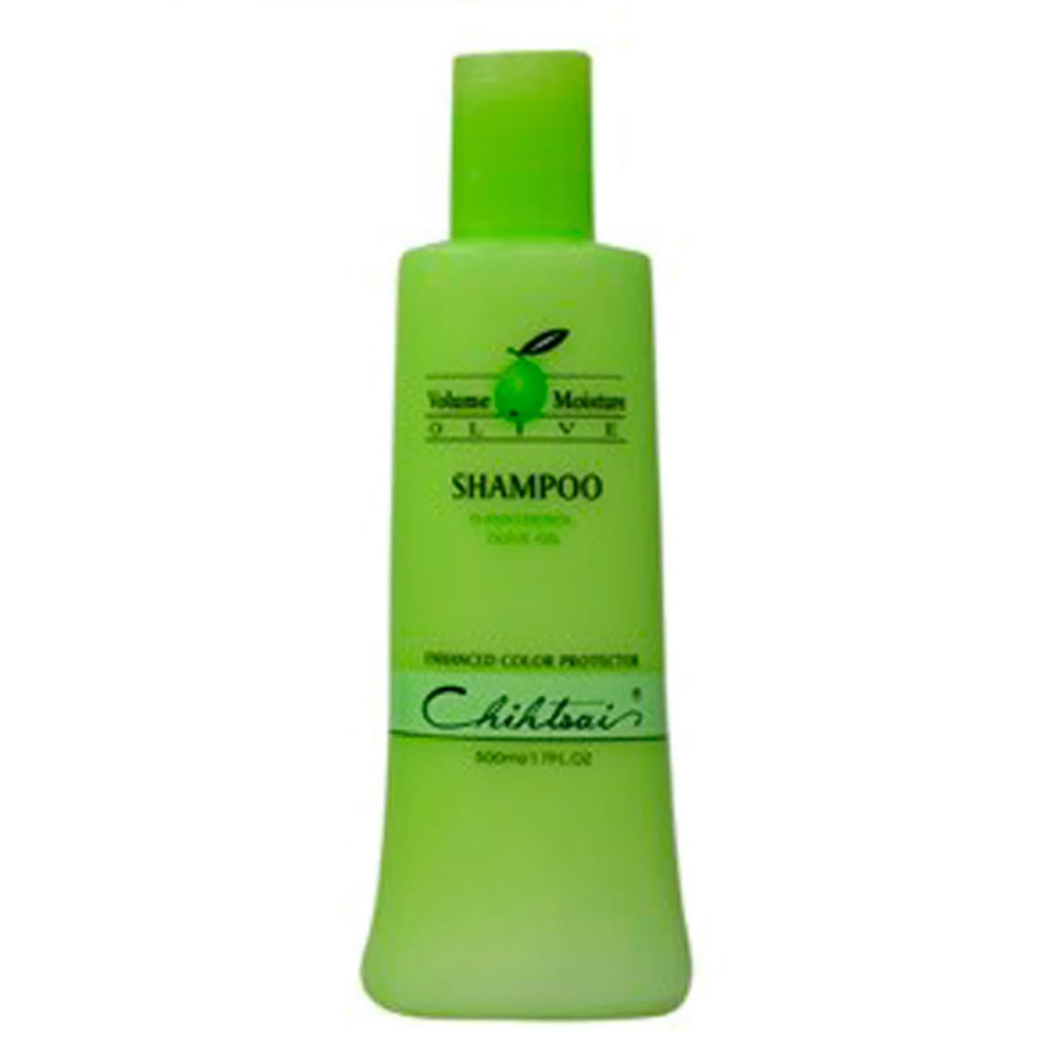 Shampoo Hidratante N.P.P.E. Chihtsai Olive 500ml