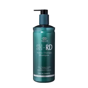 Shampoo N.P.P.E. SH-RD Nutra- Therapy 500ml Shampoo N.P.P.E. SH-RD Nutra- Therapy 500ml