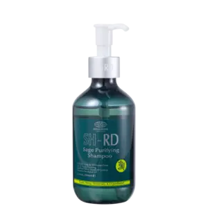 Shampoo N.P.P.E. SH-RD Sage Purifying 200ml