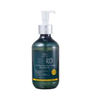Shampoo N.P.P.E. SH-RD Truffle Moisturizing 200ml Shampoo N.P.P.E. SH-RD Truffle Moisturizing 200ml