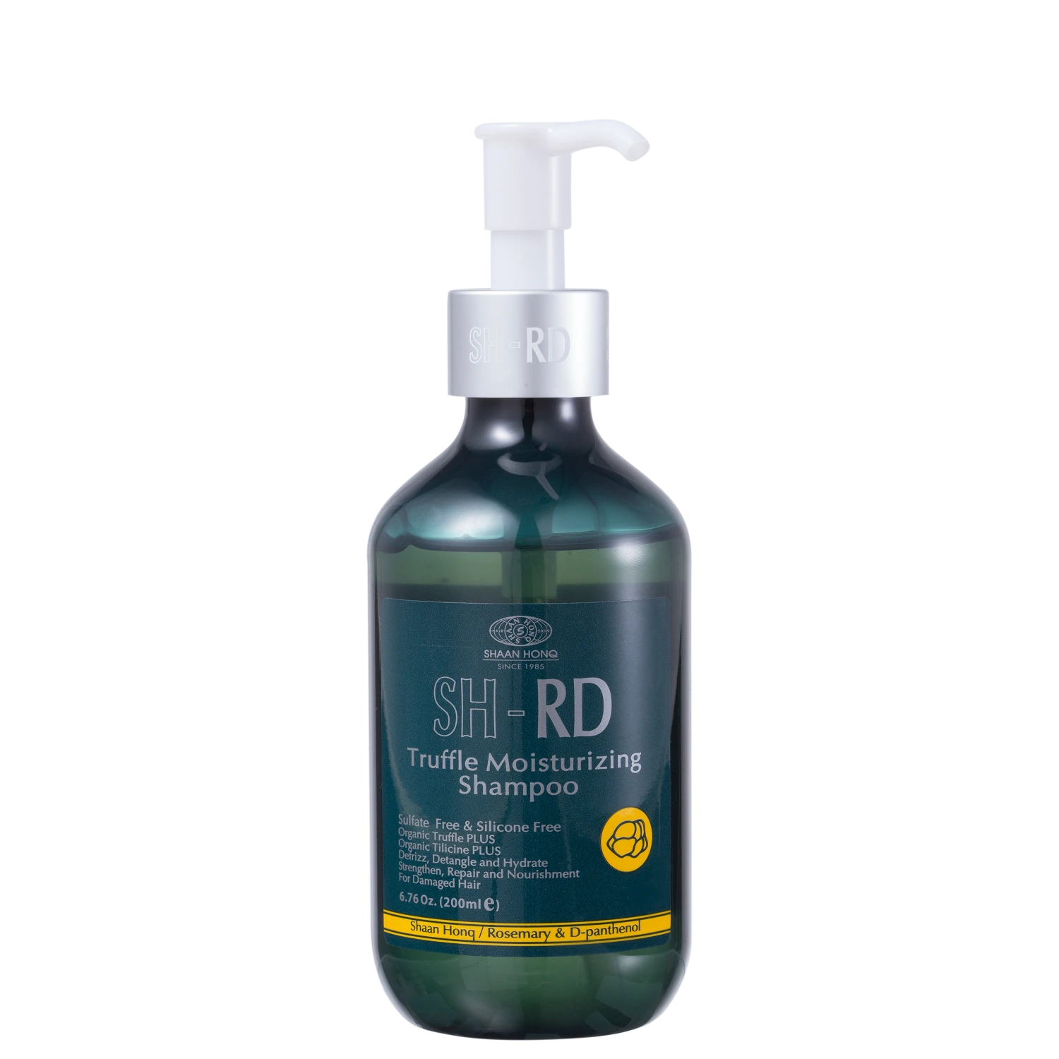 Shampoo N.P.P.E. SH-RD Truffle Moisturizing 200ml