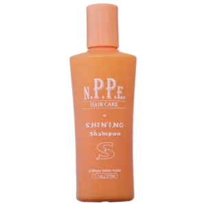 Shampoo N.P.P.E. Shining 210ml