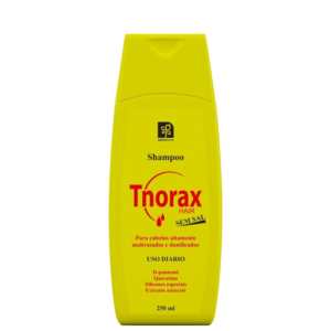 Shampoo Natuflores Tnorax Hair 250ml Shampoo Natuflores Tnorax Hair 250ml