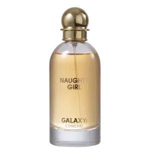 Perfume Feminino Eau de Parfum Galaxy Plus Naughty Girl Concept 100ml Perfume Feminino Eau de Parfum Galaxy Plus Naughty Girl Concept 100ml