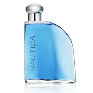 Perfume Masculino Eau de Toilette Nautica Blue 100ml Perfume Masculino Eau de Toilette Nautica Blue 100ml