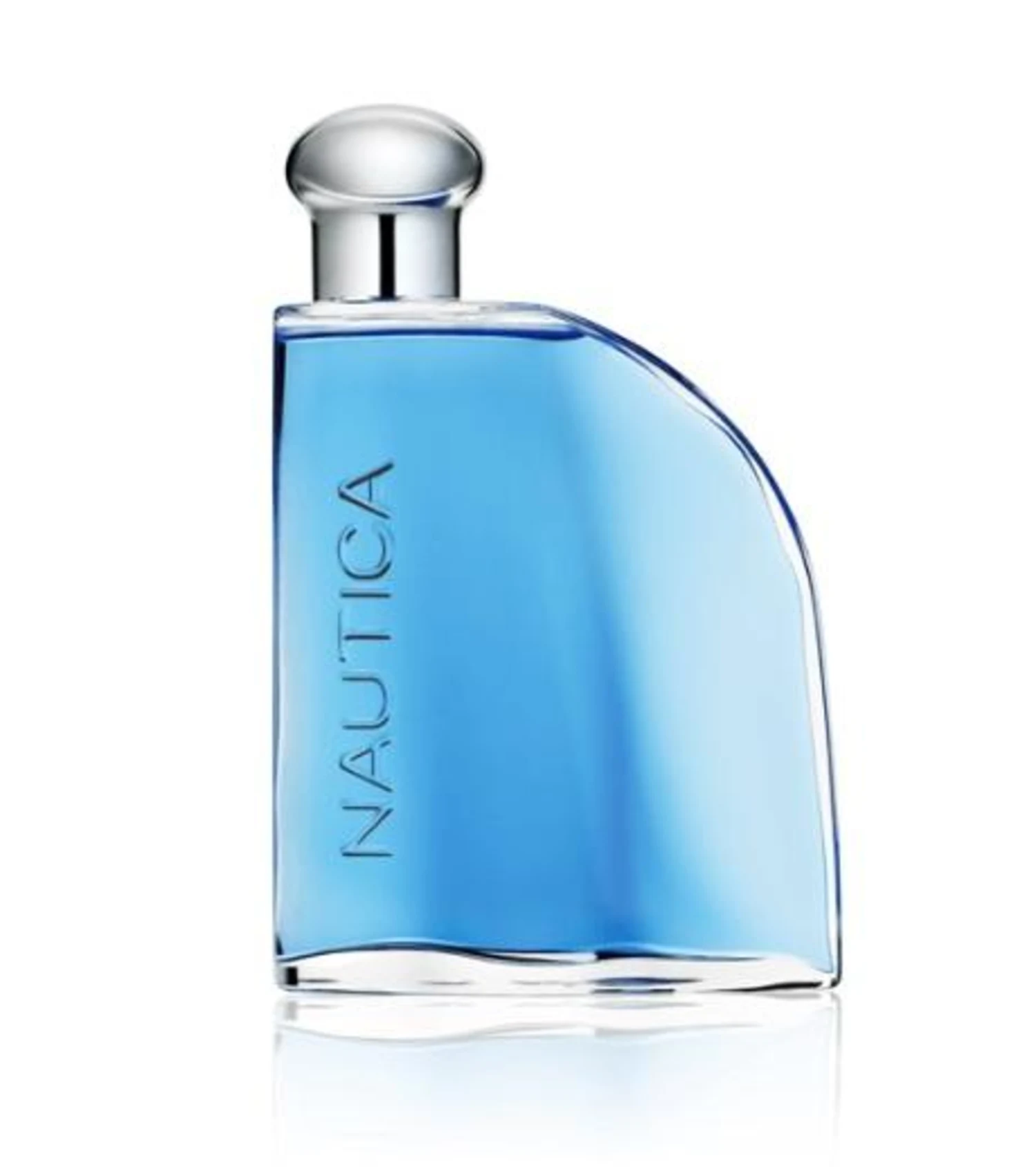 Perfume Masculino Eau de Toilette Nautica Blue 100ml