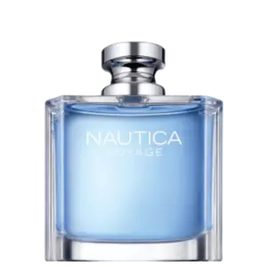 Perfume Masculino Eau de Toilette Nautica Voyage 100ml Perfume Masculino Eau de Toilette Nautica Voyage 100ml