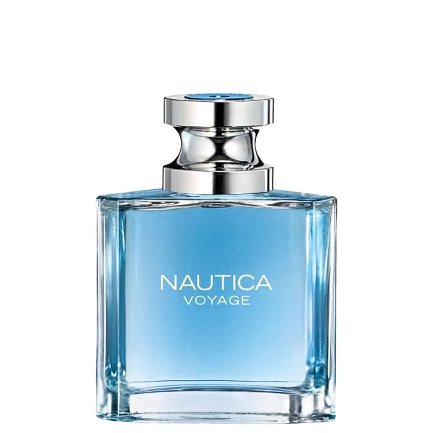 Perfume Masculino Eau de Toilette Nautica Voyage 50ml