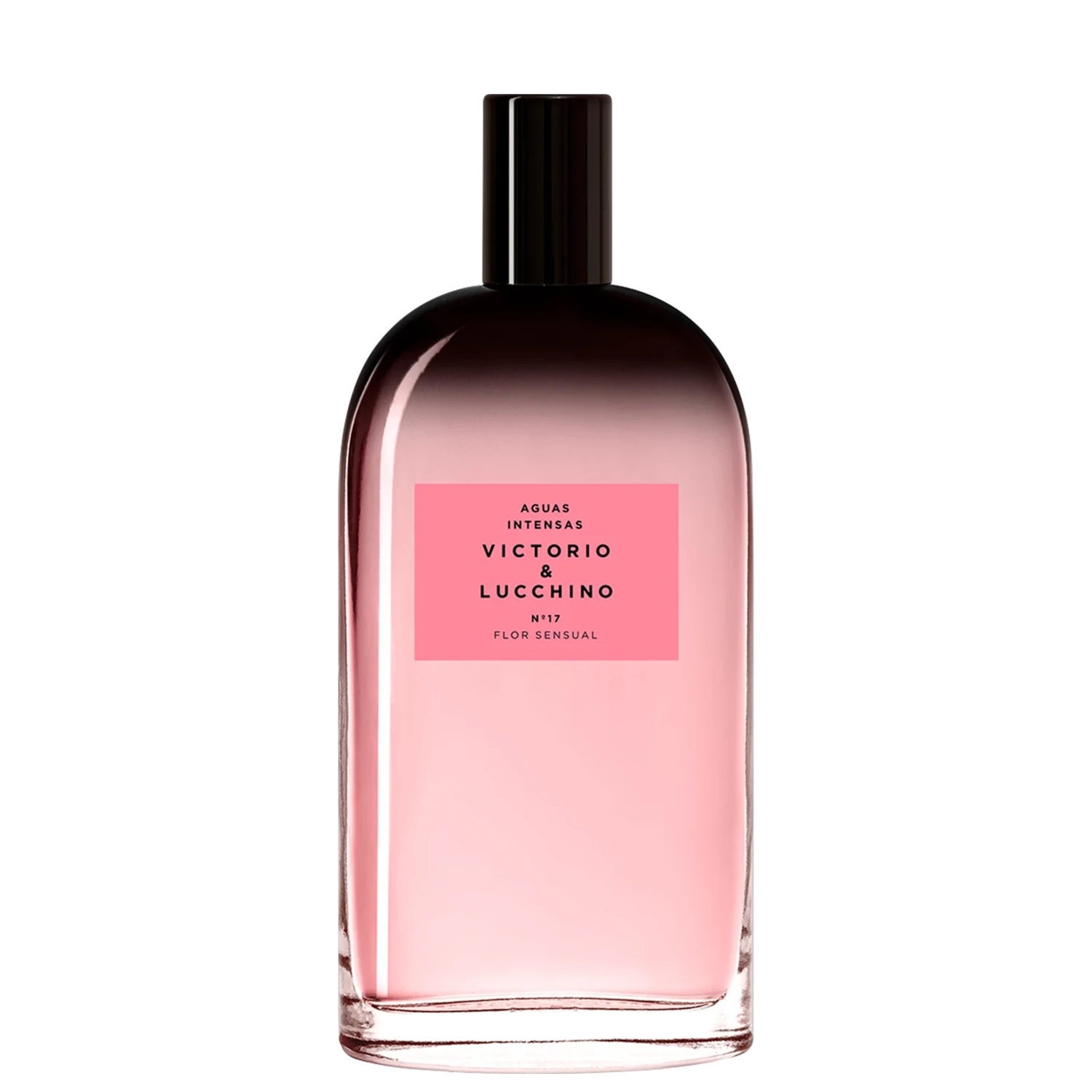 Perfume Feminino Eau de Toilette Victorio & Lucchino Nº 17 Flor Sensual 150ml