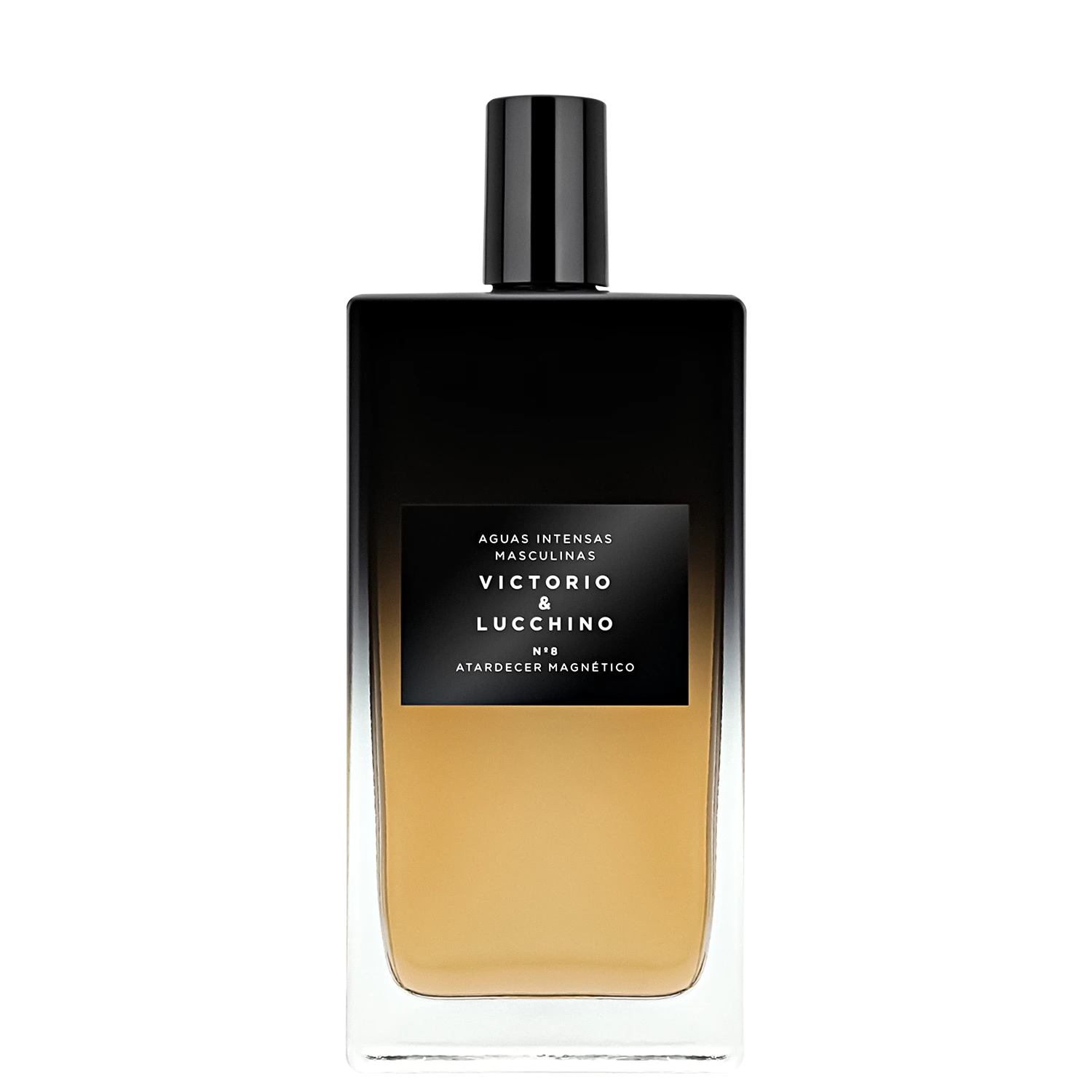 Perfume Masculino Eau de Toilette Victorio & Lucchino N°8 Atardecer Magnético 150ml