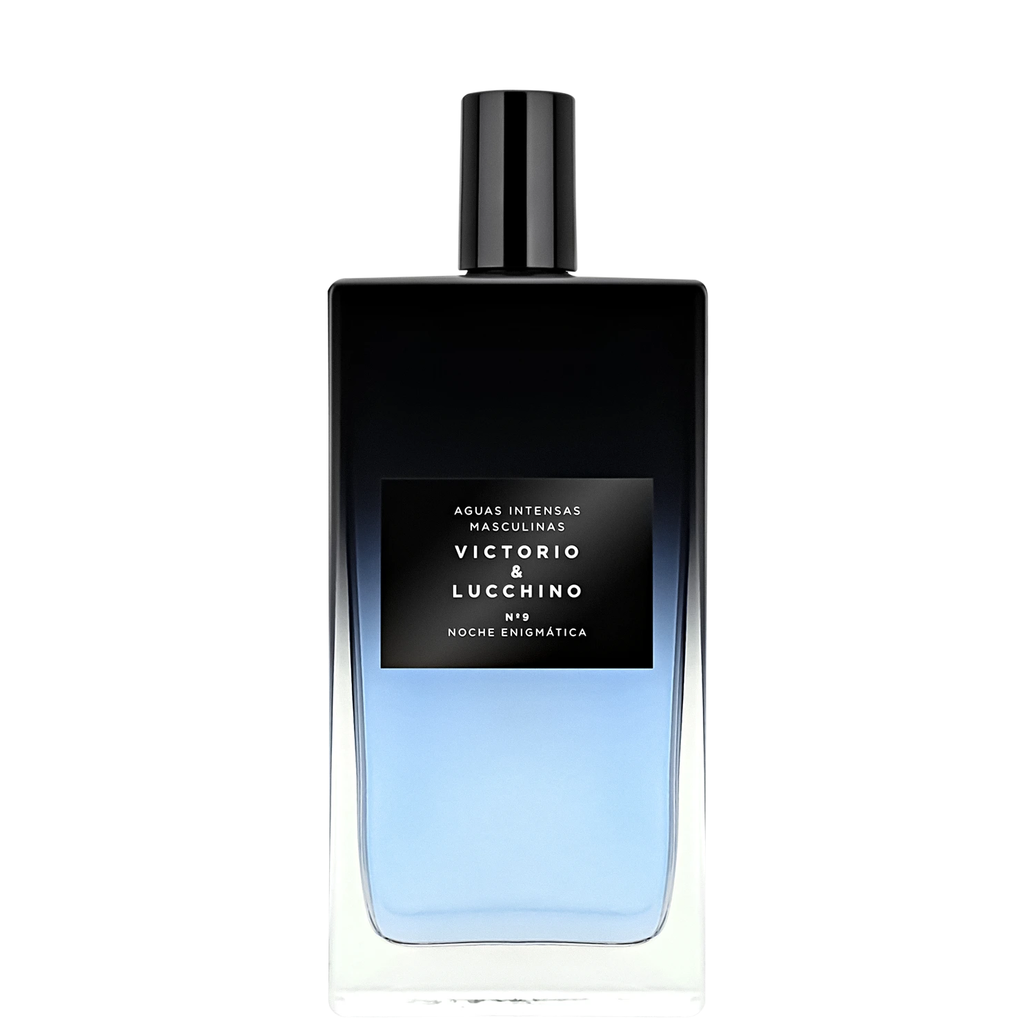 Perfume Masculino Eau de Toilette Victorio & Lucchino N°9 Noche Enigmática 150ml