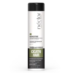 Shampoo Néctar do Brasil Cicatri Hair 300ml Shampoo Néctar do Brasil Cicatri Hair 300ml