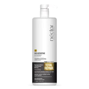 Shampoo Néctar do Brasil Total Repair 1L Shampoo Néctar do Brasil Total Repair 1L