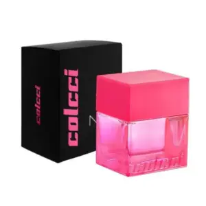 Perfume Feminino Eau de Toilette Colcci Neon Girls 100ml Perfume Feminino Eau de Toilette Colcci Neon Girls 100ml