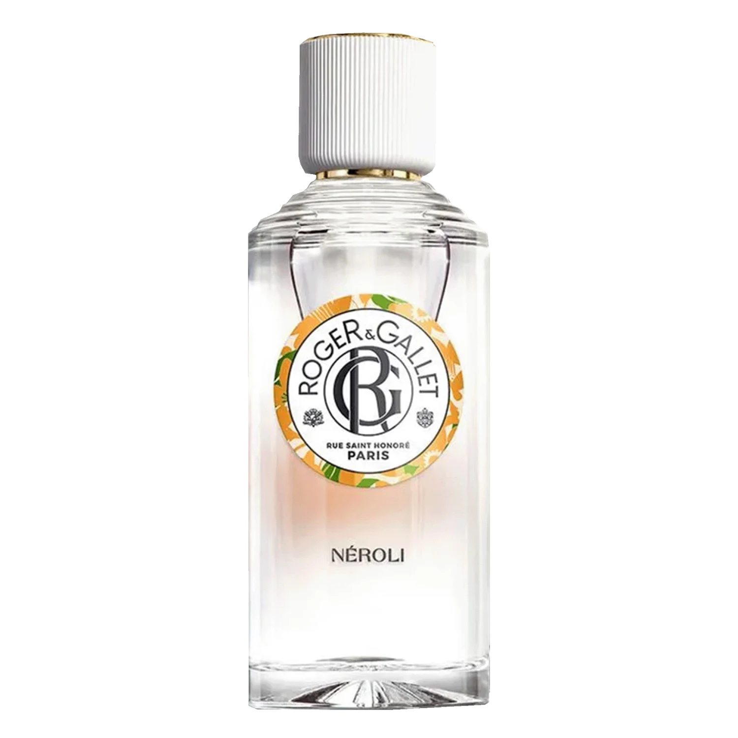 Perfume Feminino Eau Parfumée Roger & Gallet Néroli 100ml