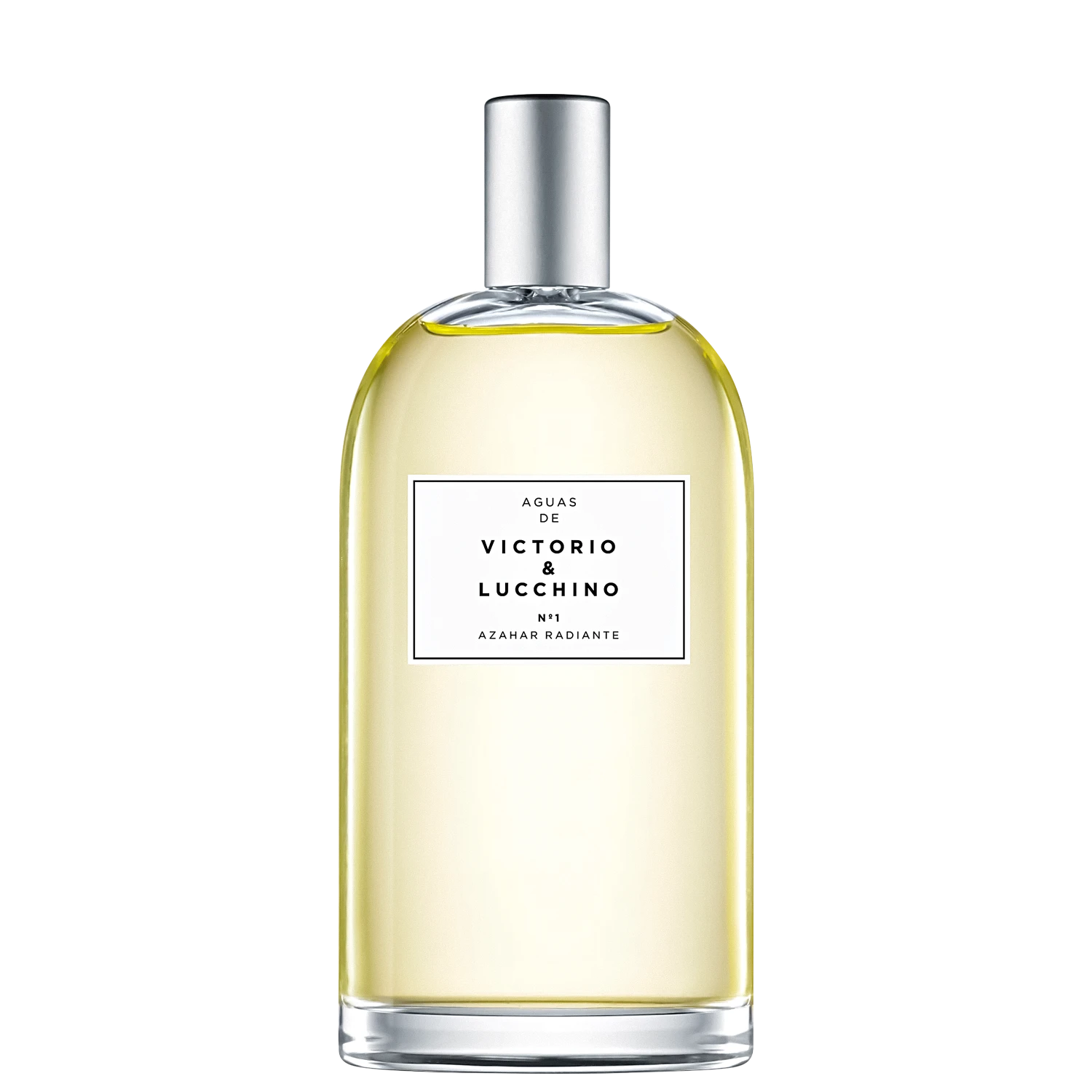 Perfume Feminino Eau de Toilette Victorio & Lucchino Nº 1 Azahar Radiante 150ml