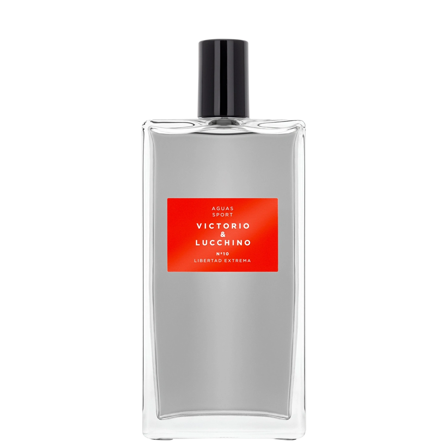 Perfume Masculino Eau de Toilette Victorio & Lucchino Nº 10 Libertad Extrema Sport 150ml