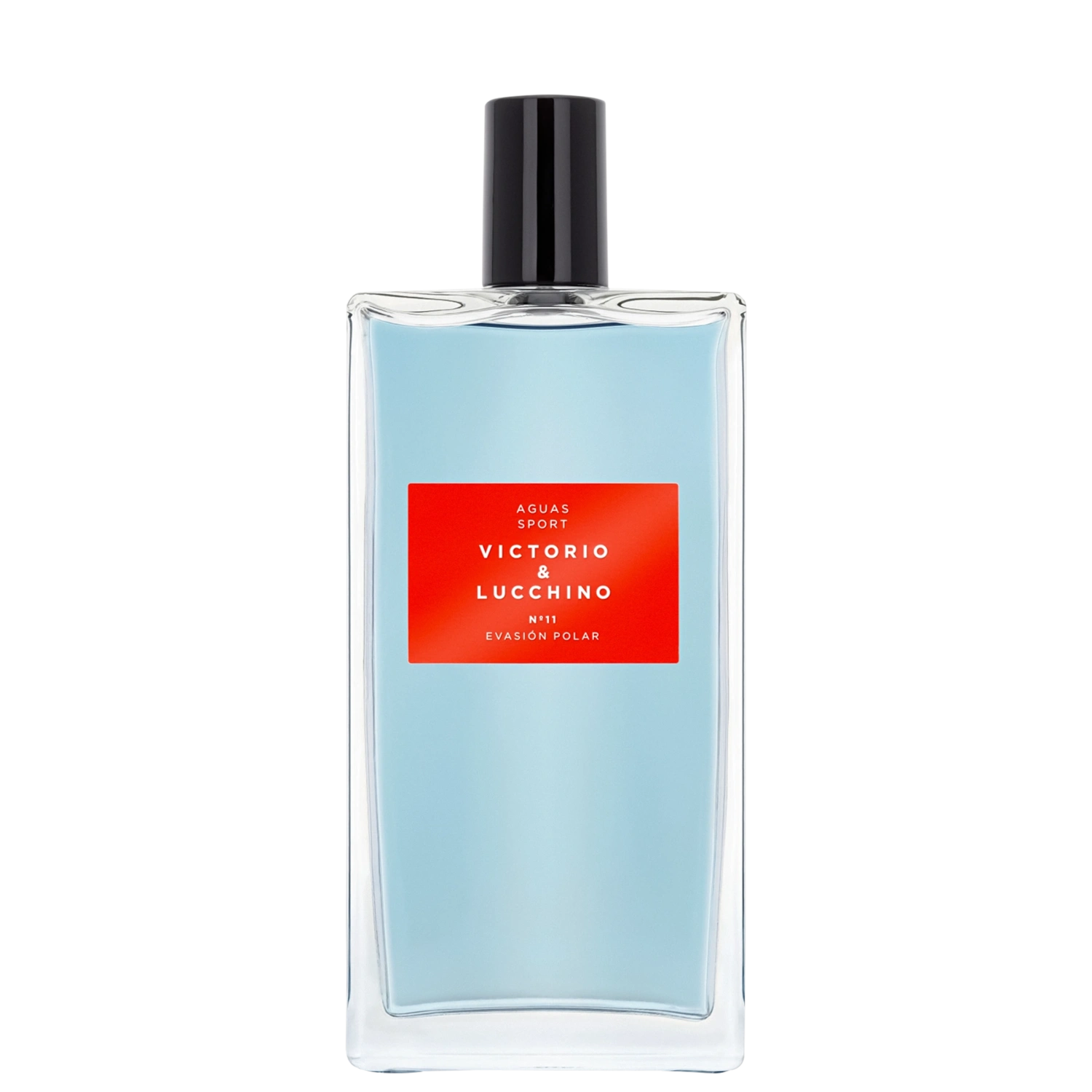 Perfume Masculino Eau de Toilette Victorio & Lucchino Nº 11 Evasión Polar Sport 150ml