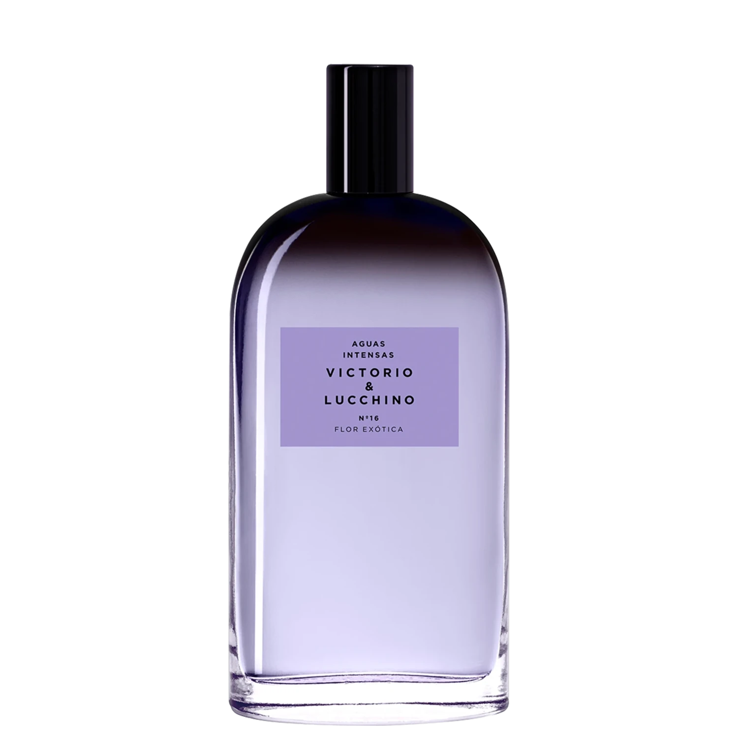 Perfume Feminino Eau de Toilette Victorio & Lucchino Nº 16 Flor Exótica 150ml