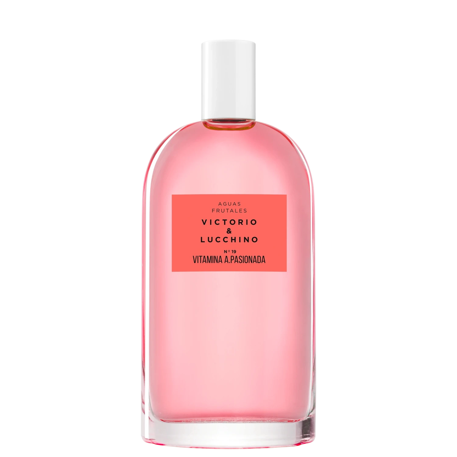 Perfume Feminino Eau de Toilette Victorio & Lucchino Nº 19 Vitamina Apasionada 150ml