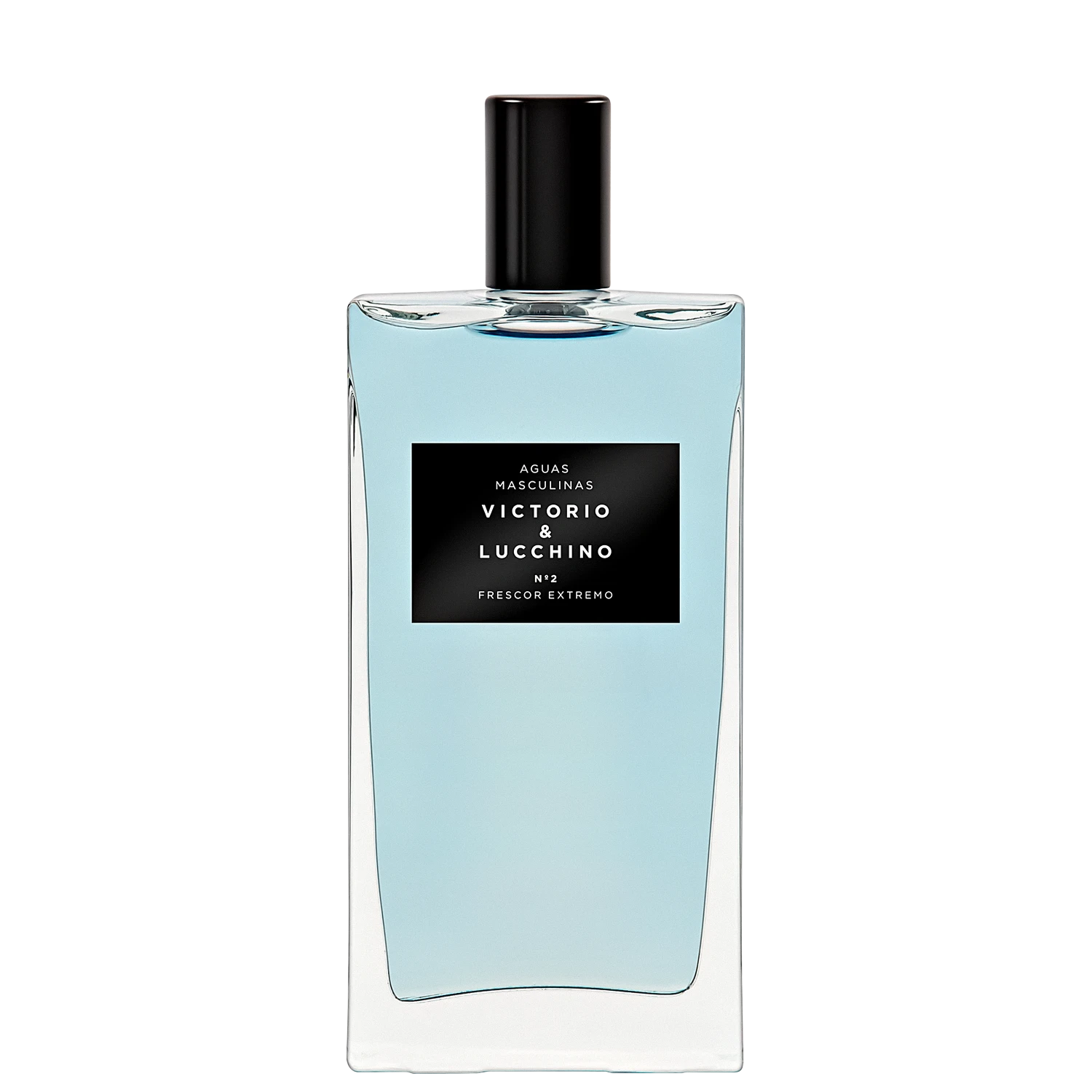 Perfume Masculino Eau de Toilette Victorio & Lucchino Nº 2 Frescor Extremo 150ml