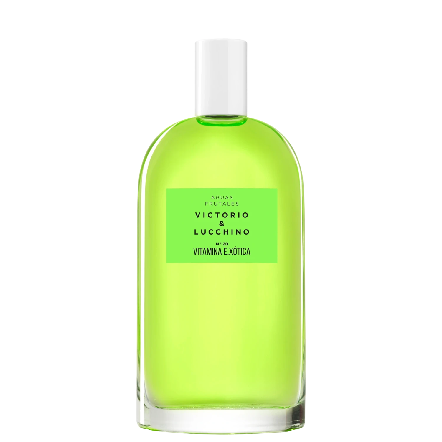 Perfume Feminino Eau de Toilette Victorio & Lucchino Nº 20 Vitamina Exótica 150ml