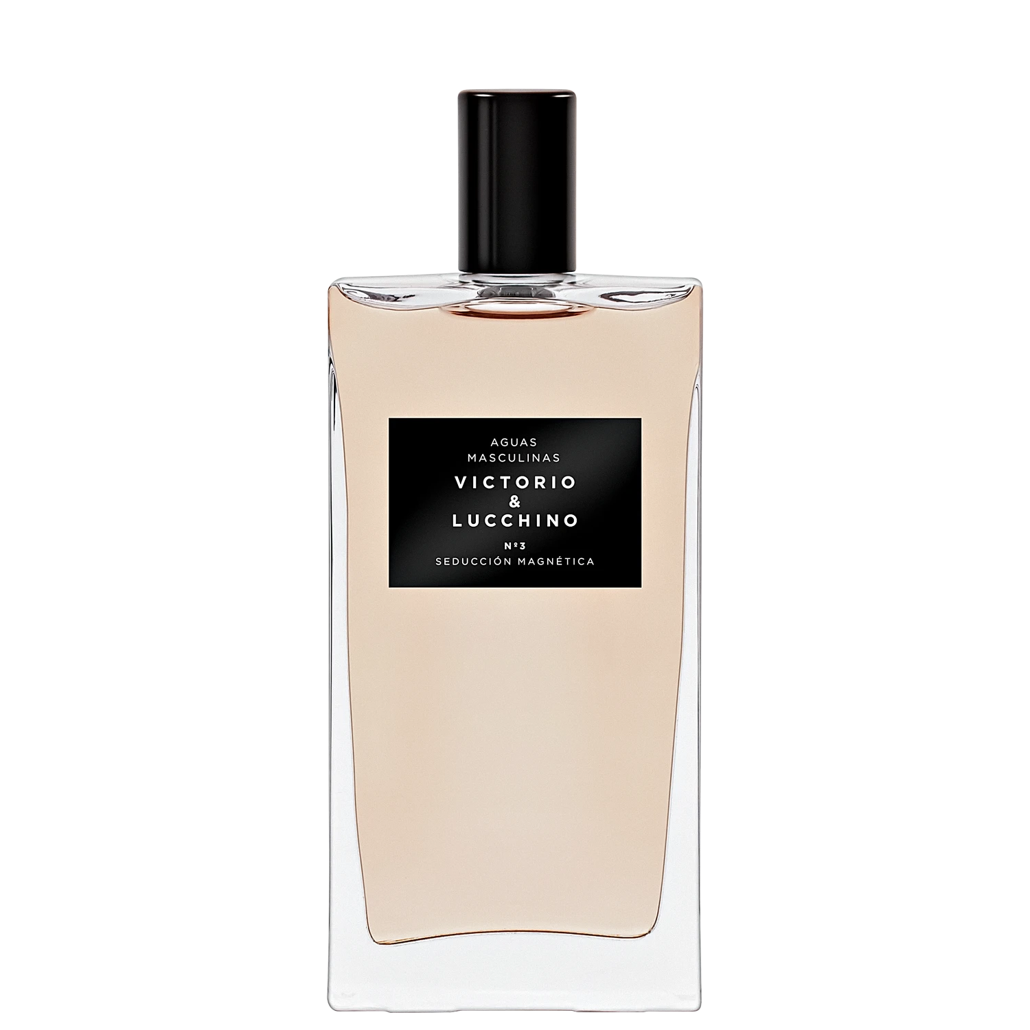 Perfume Masculino Eau de Toilette Victorio & Lucchino Nº 3 Seducción Magnética 150ml