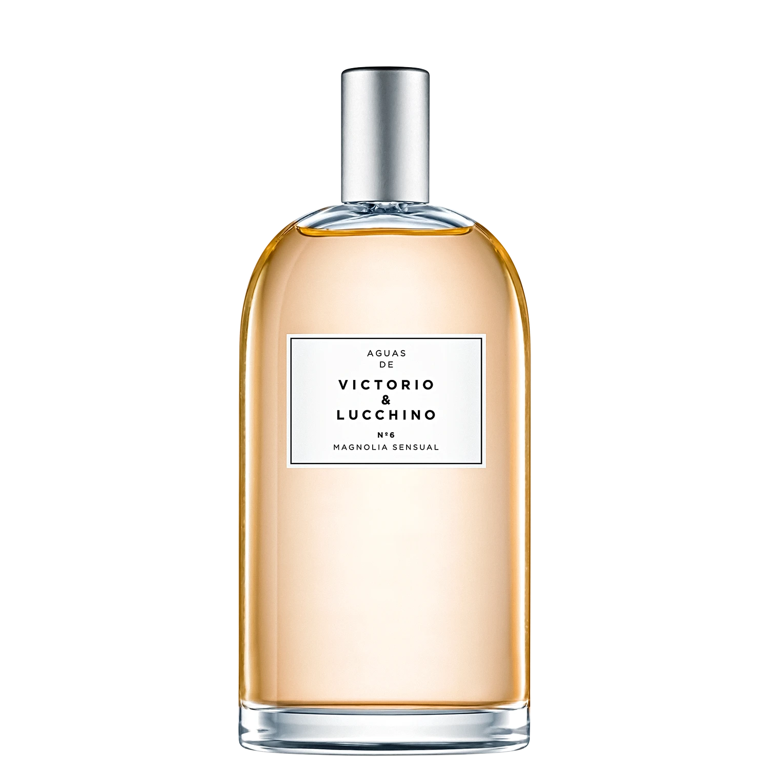 Perfume Magnolia Sensual Nº 6 Victorio&Lucchino Feminino EDT 150ml