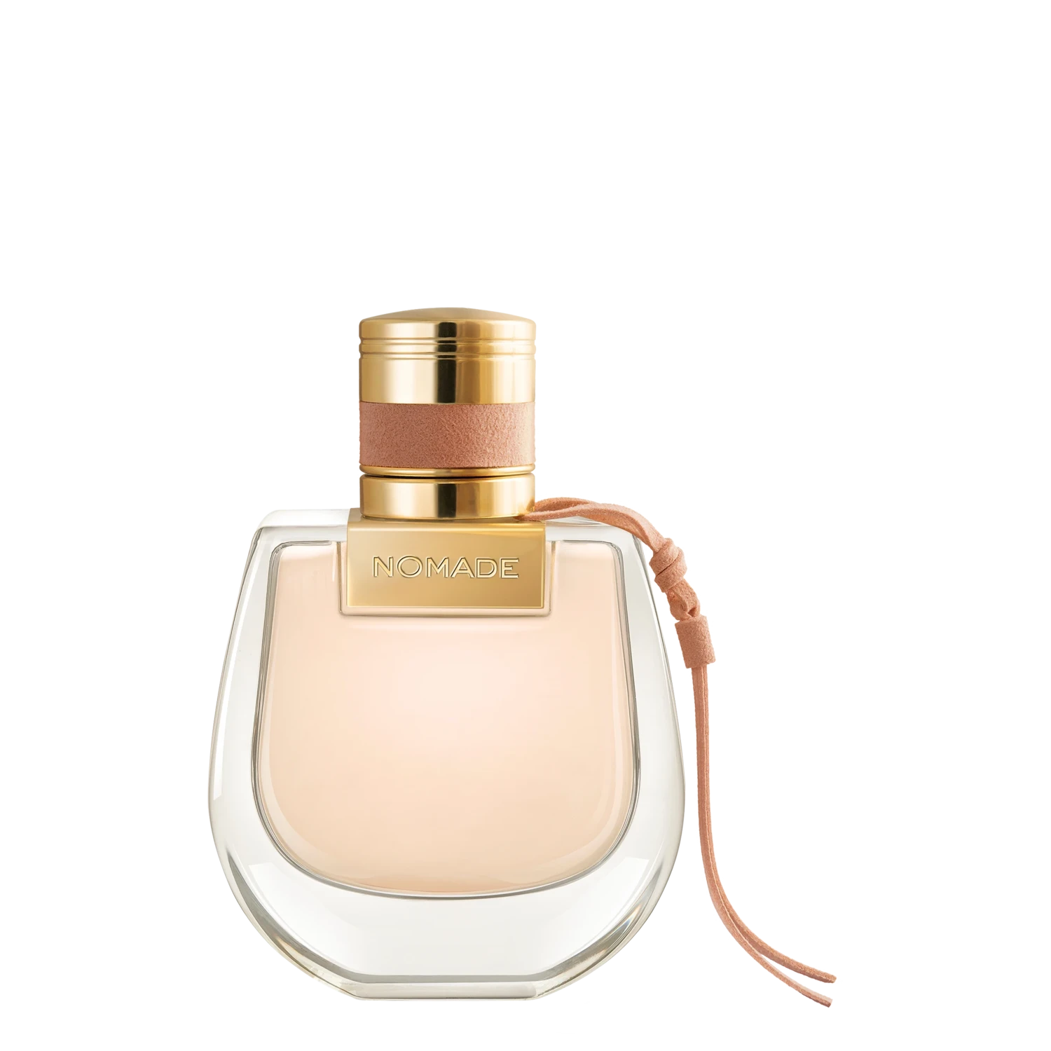 Perfume Feminino Eau de Parfum Chloé Nomade 50ml