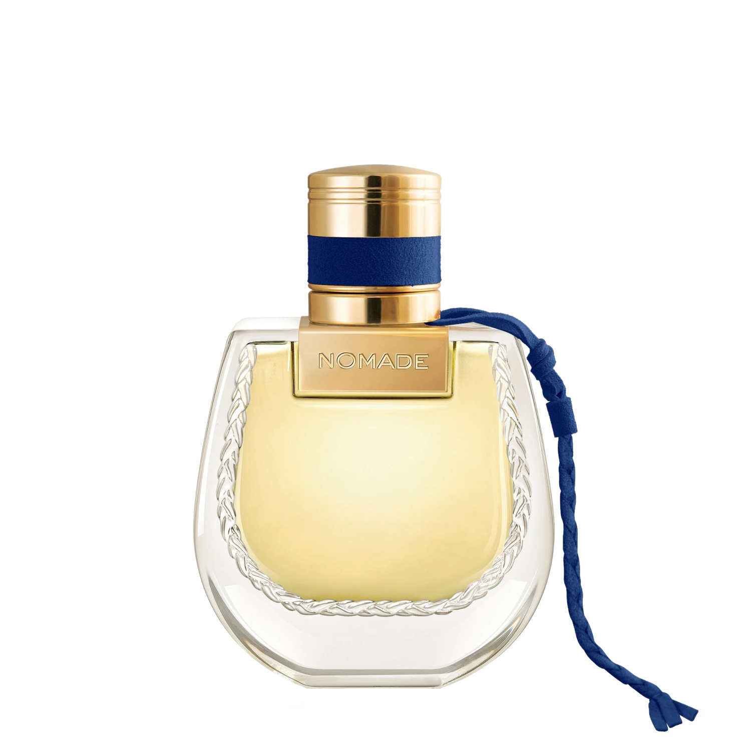 Perfume Feminino Eau de Parfum Chloé Nomade Nuit D’Egypt 50ml