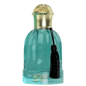 Perfume Feminino Eau de Parfum Al Wataniah Noor Al Sabah 100ml