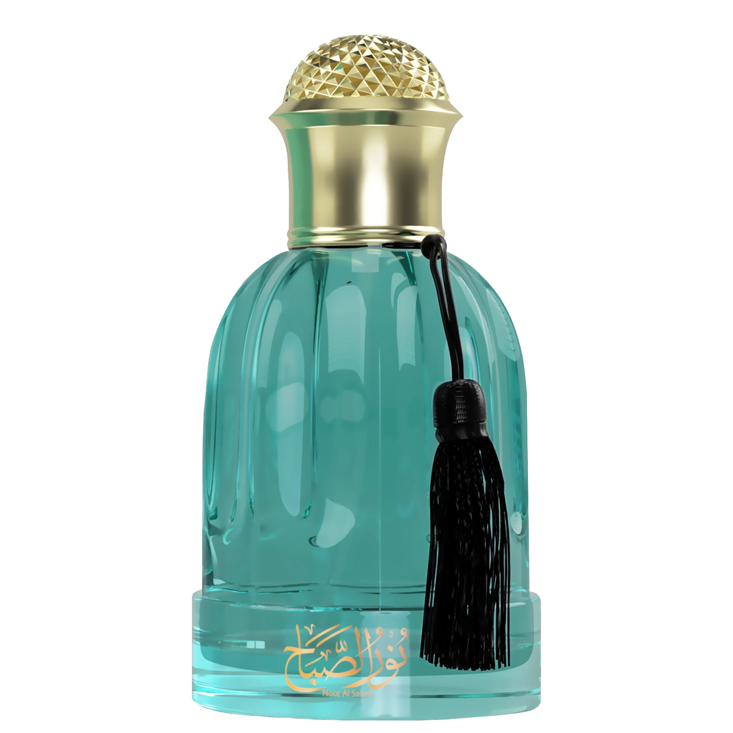 Perfume Feminino Eau de Parfum Al Wataniah Noor Al Sabah 100ml