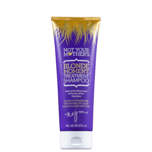 Shampoo Desamarelador Not Your Mothers Blonde Moment 237ml