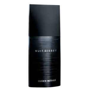 Perfume Masculino Eau de Toilette Issey Miyake Nuit d’Issey 125ml Perfume Masculino Eau de Toilette Issey Miyake Nuit d’Issey 125ml