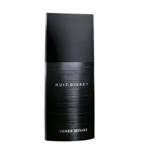 Perfume Masculino Eau de Toilette Issey Miyake Nuit d’Issey 75ml Perfume Masculino Eau de Toilette Issey Miyake Nuit d’Issey 75ml