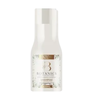 Shampoo NZCosmetics Botanics Gold Shine Care 300ml Shampoo NZCosmetics Botanics Gold Shine Care 300ml
