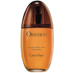 Perfume Feminino Eau de Parfum Calvin Klein Obsession 100ml Perfume Feminino Eau de Parfum Calvin Klein Obsession 100ml