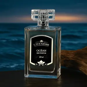 Perfume Masculino Deo Parfum Laveniérr Océan Perfume Masculino Deo Parfum Laveniérr Océan