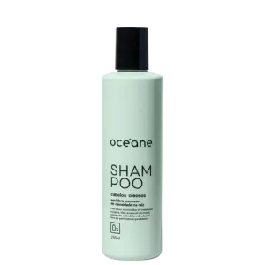 Shampoo Océane para Cabelos Oleosos 250ml