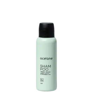 Shampoo Océane para Cabelos Oleosos 30ml