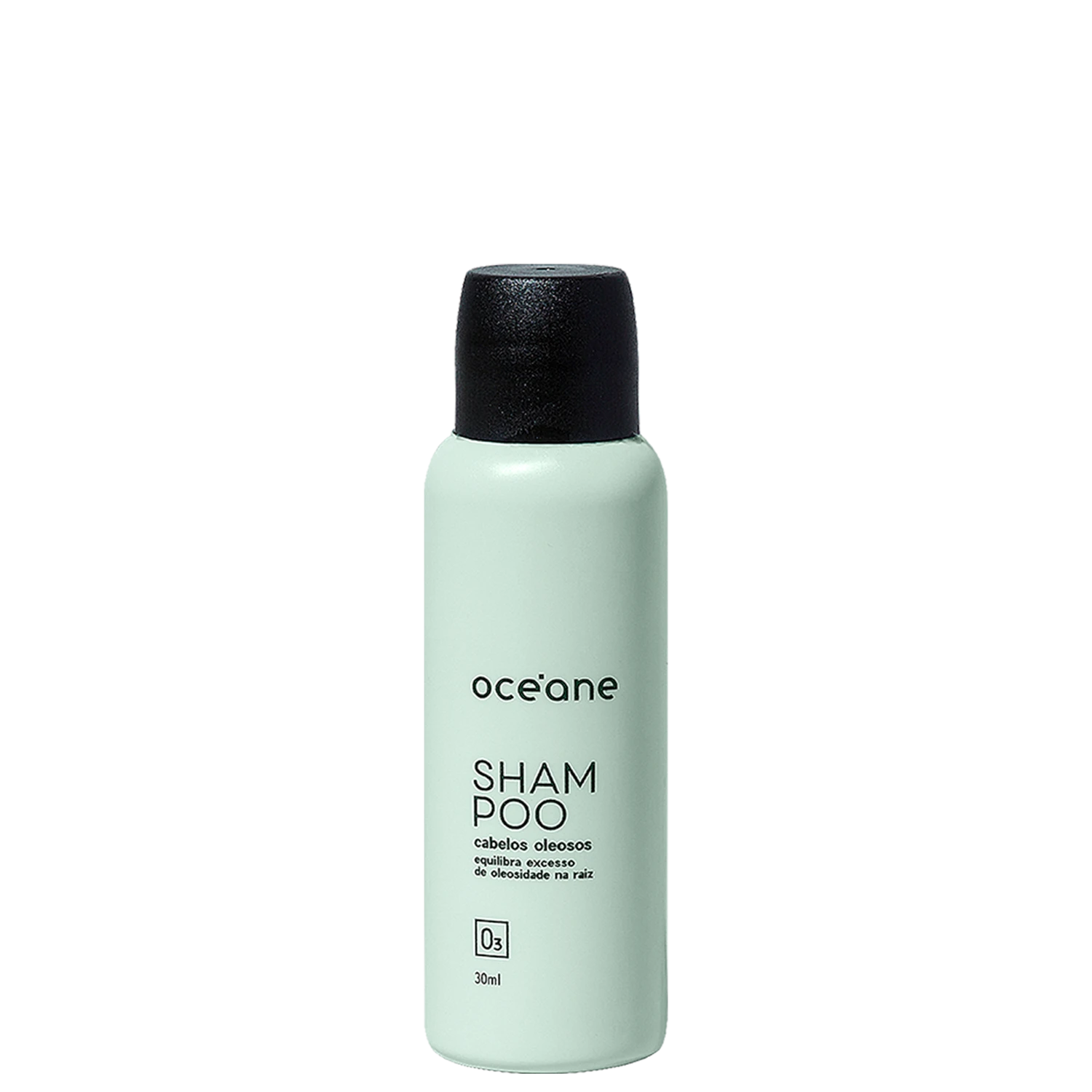 Shampoo Océane para Cabelos Oleosos 30ml