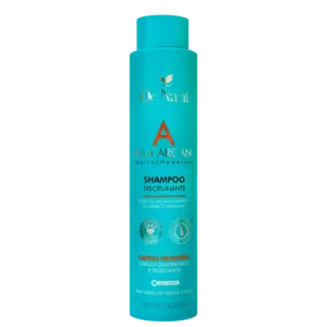 Shampoo Oe Nani Aila Argan 500ml