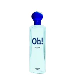 Perfume Feminino Eau de Cologne Chlorophylla Oh! 100ml Perfume Feminino Eau de Cologne Chlorophylla Oh! 100ml