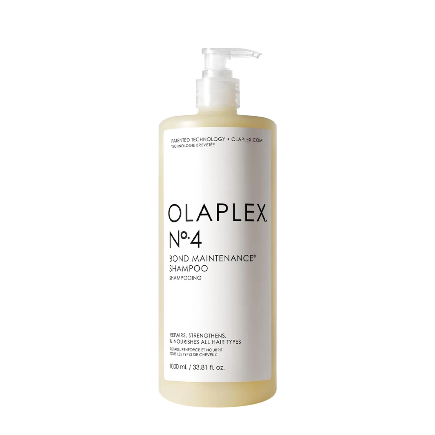 Shampoo Olaplex No. 4 Bond Maintenance 1L