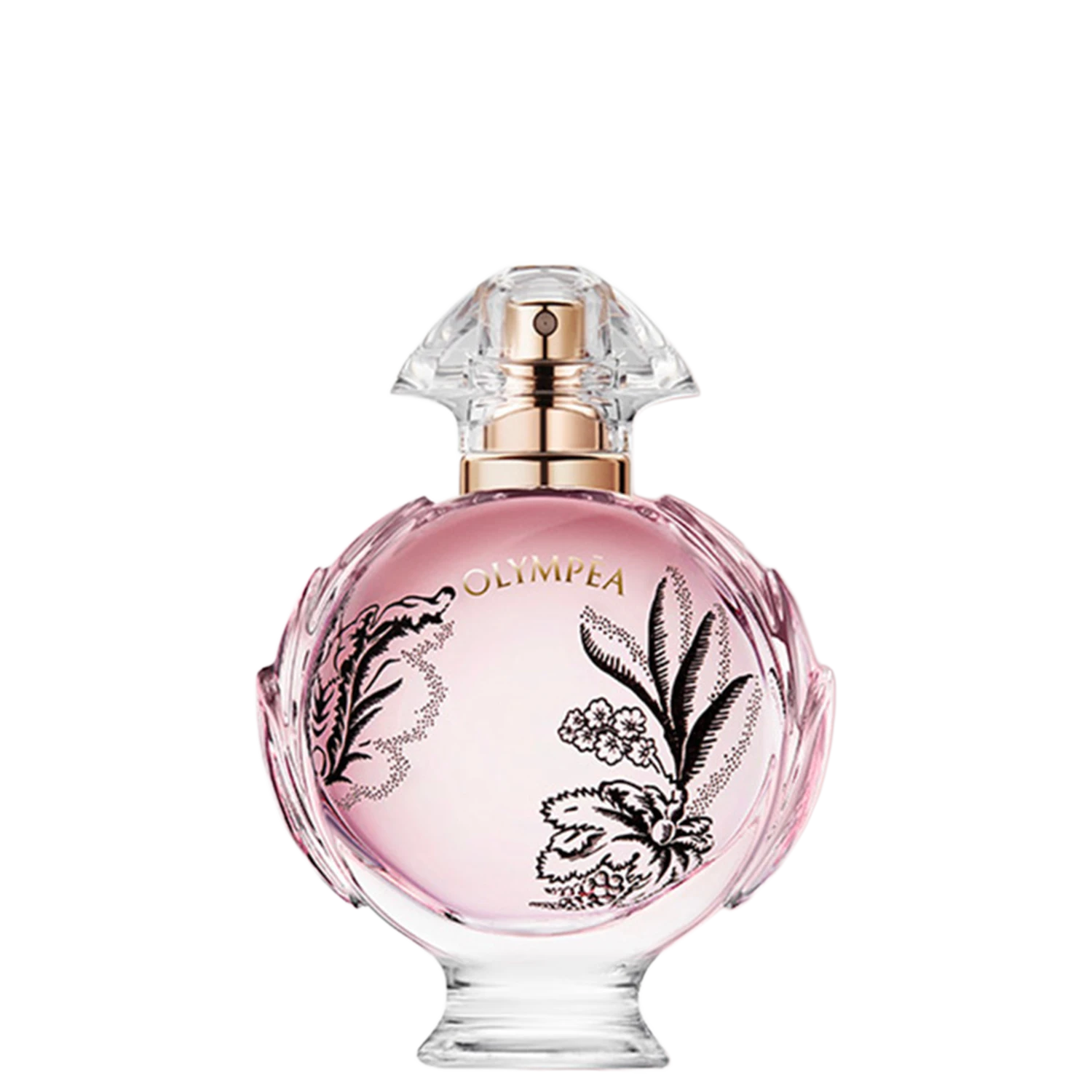 Perfume Feminino Eau de Parfum Rabanne Olympéa Blossom 30ml