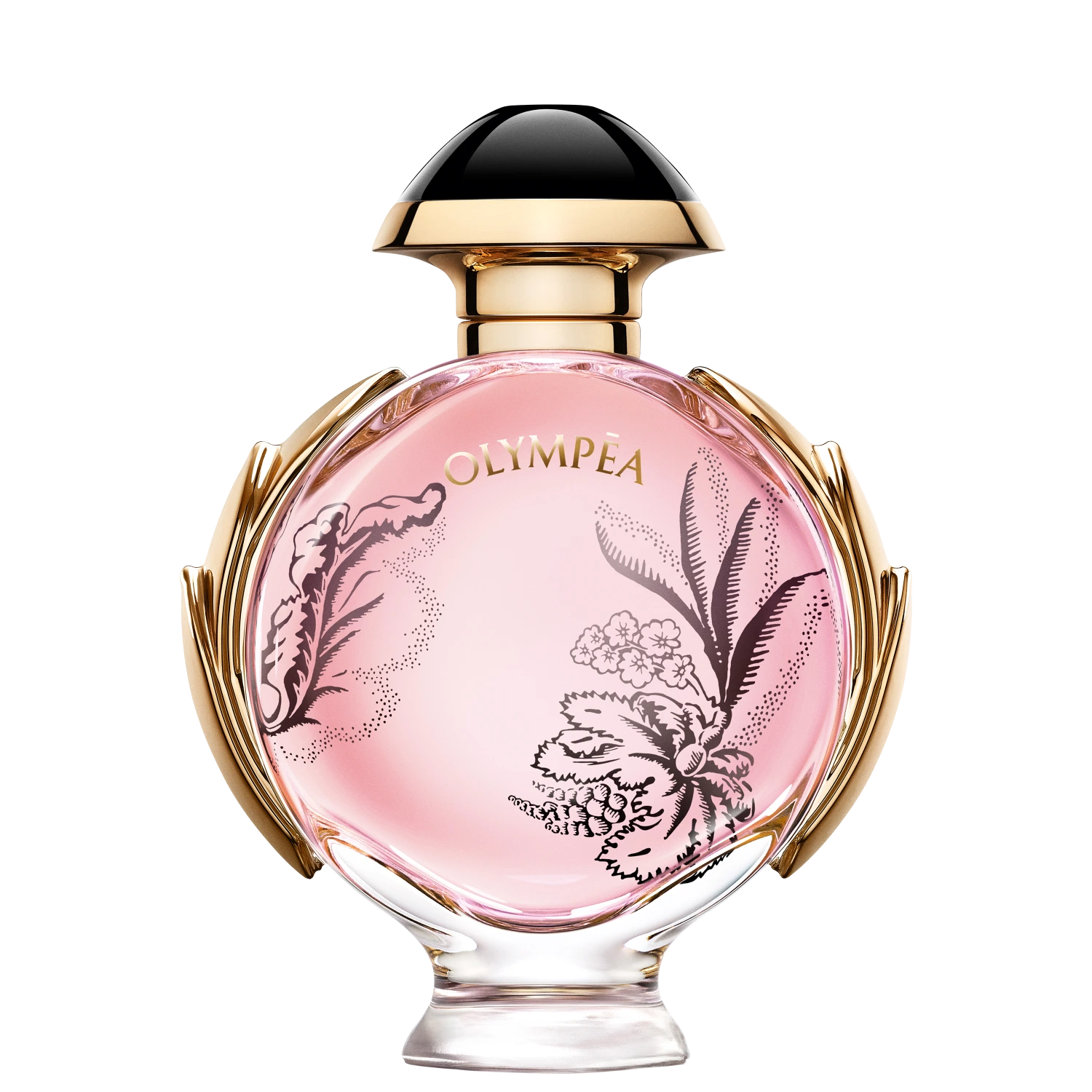 Perfume Feminino Eau de Parfum Rabanne Olympéa Blossom 50ml