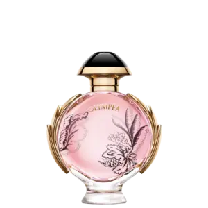 Perfume Feminino Eau de Parfum Rabanne Olympéa Blossom 80ml Perfume Feminino Eau de Parfum Rabanne Olympéa Blossom 80ml
