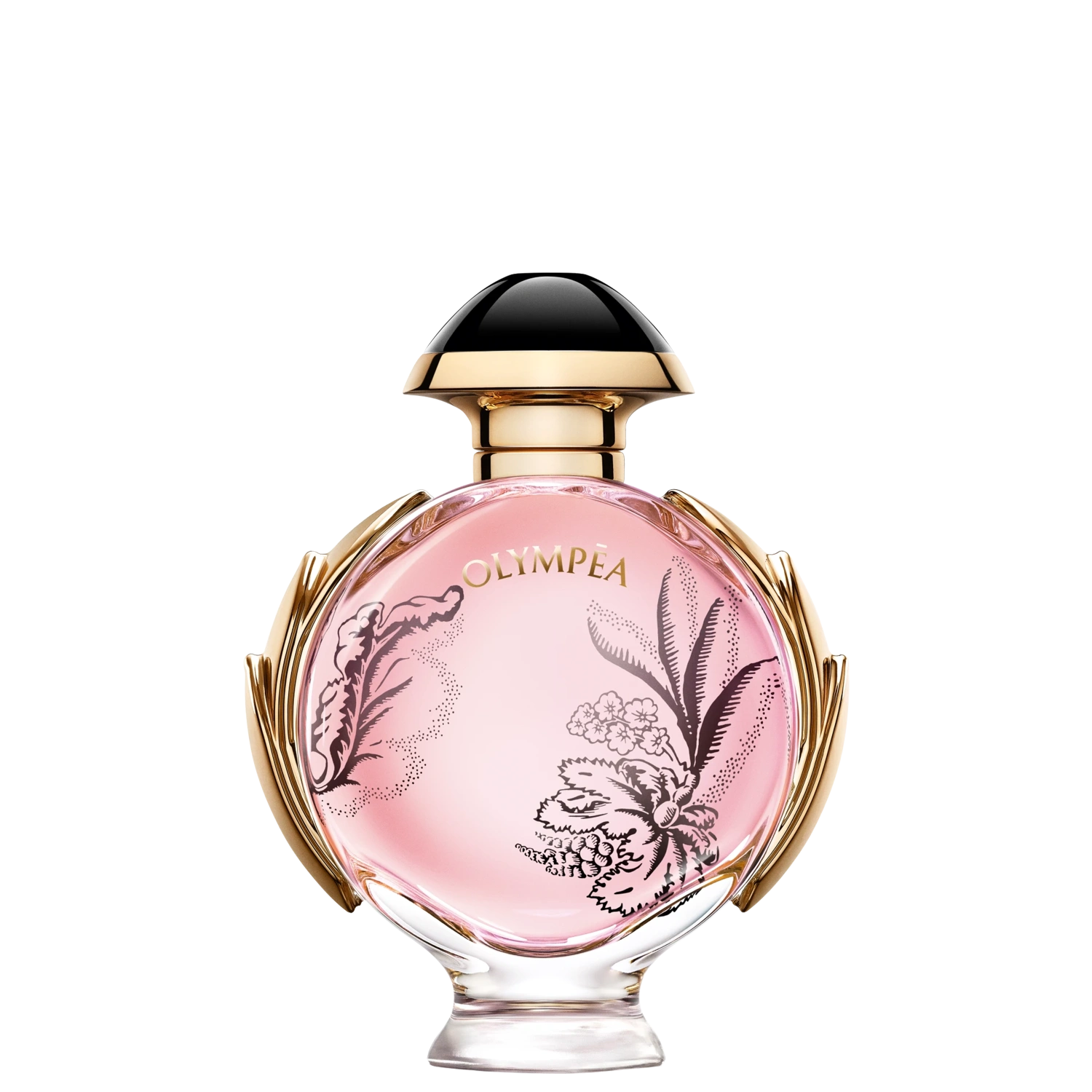 Perfume Feminino Eau de Parfum Rabanne Olympéa Blossom 80ml