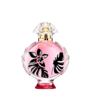Perfume Feminino Eau de Parfum Rabanne Olympéa Flora 30ml Perfume Feminino Eau de Parfum Rabanne Olympéa Flora 30ml